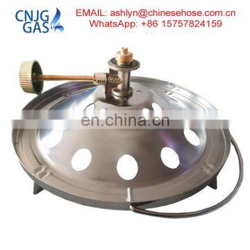 Best-selling Portable Single Gas Burner Stove High Quality Camping BBQ Stove at Low Price