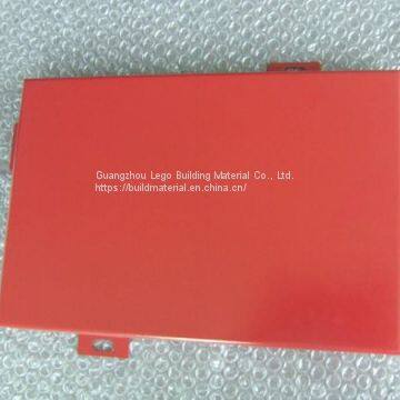 Антикислотный внутридомовой фасонный потолочный пешеходный мост photo-2