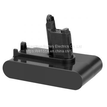 Vacuum Cleaner Battery 2.2Ah Type B for Dyson DC31 DC34 DC35 DC44 Animal DC45 GM photo-3