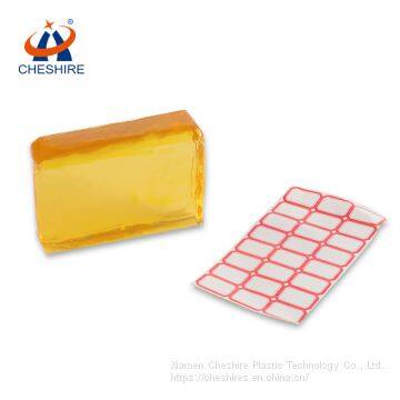 Cheshire High Quality Hot Melt Adhesive Glue for Labels and Industrial Tape