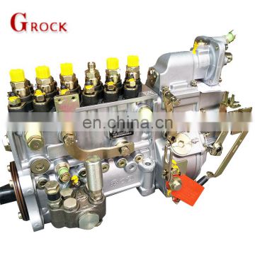 Hot sale excavator engine 6CT fuel injection pump 1111010-676-1G435D