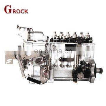 Professional engine accessories manufacturer High value High pressure engineering oil pump 612600087168