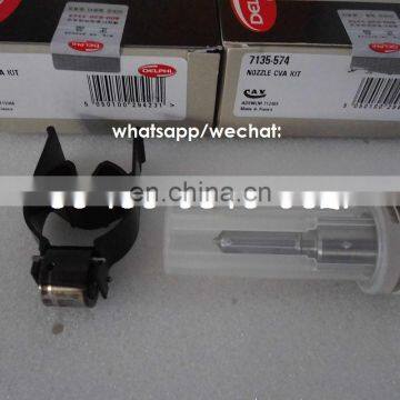 original injection nozzle CVA kits 7135-574