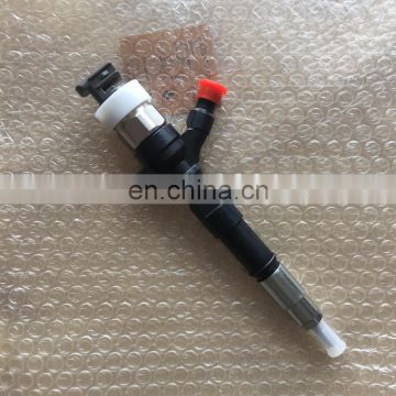 Best Selling Diesel fuel Injector 095000-5471 095000-5470 095000-5473 with High Performance