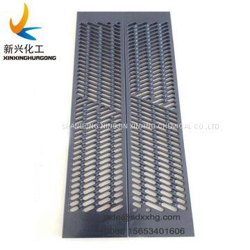 Paper Making Machine Parts - Hydrofoil Dewatering Elements Suction Box Cover for Paper Machine photo-5