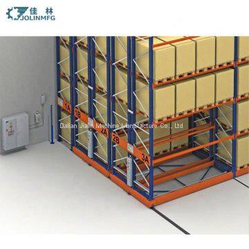 ASRS Automatic Storage racking system