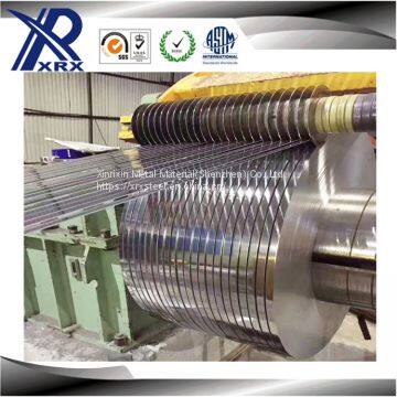 ASTM430 419L Ba Finish Cold Rolled Stainless Steel Coil