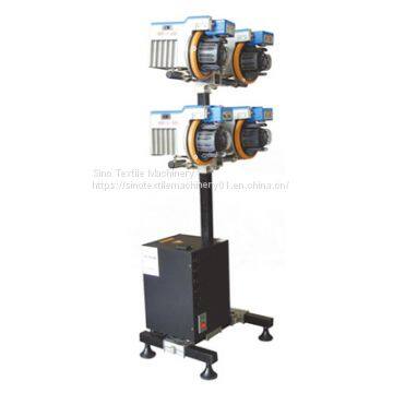 Weft Feeder & Parts