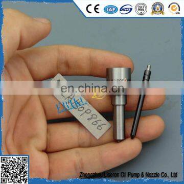 Oil Injection Nozzle DLLA150P866 for China County D4DD , Nozzle Denso Dlla 150p 866 photo-6