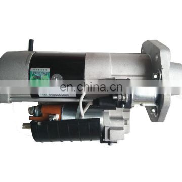 ISDE 24V Starter Motor QDJ2615  4984042