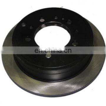 42431-0K090 Brake drum for Hilux Revo