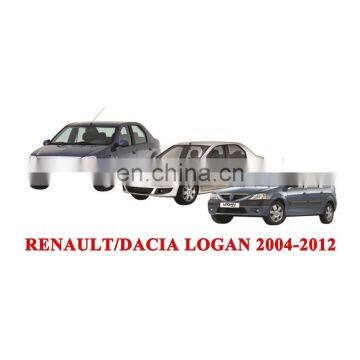 Steel Trunk Lid 901007841R For LOGAN 2004-2012 photo-2