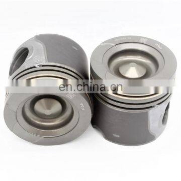 Dongfeng Truck Diesel Engine ISLE ISL9.5 Piston 5305838 4376537