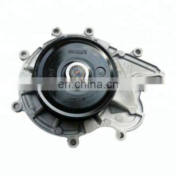 Diesel Engine ISF2.8 Water Pump 5269784 photo-5