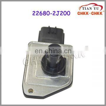 Auto Oem# 22680-2J200 Mass Air Flow Sensor/Air Flow Meter