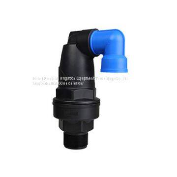 Air Relief Valve Irrigation Systems Air Relief Valve Drip Irrigation Accessories photo-4