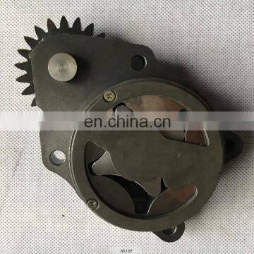 Auto Parts High Quality Diesel Engine ISDe Oil Pump 4939586 5273937 5313086 photo-3
