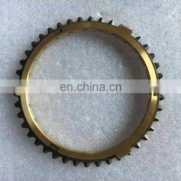 Dongfeng Transmission Gearbox 5/6 Gear Synchronizer Ring 1700E-182