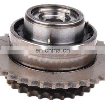 VVT Variable Timing Sprocket Camshaft Adjuster Phaser Gear 11361438694 LHD000010 6906013001 photo-4