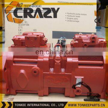 New EC290B Hydraulic Pump 14524052 , Excavator Spare Parts,EC290B Main Pump