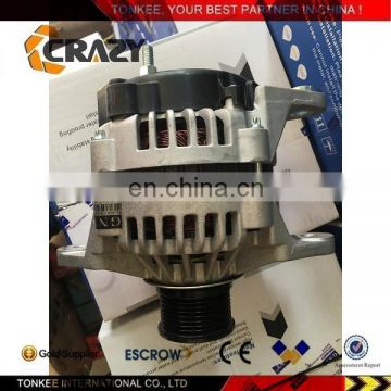 24V 70A 8PK OEM860017 OEM4936879 6BT5.9 alternator