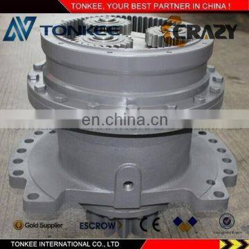 Excavator PC300-7 swing reduction & swing gearbox & swing motor gearbox 207-26-00201