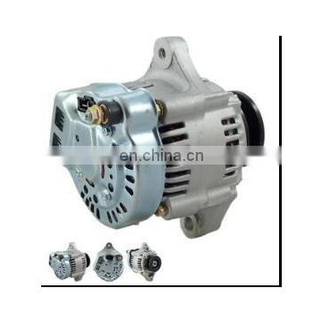 Kubota D1403 Alternator for Denyo DCA-13LSK Generator Set