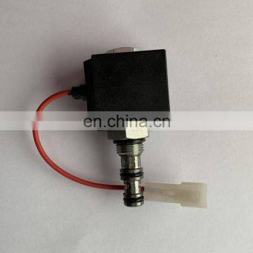 Holdwell Solenoid Valve 100739A1 139307A1 for tractor