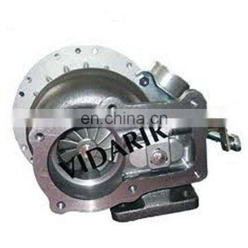 RHE6 Q30-553Z Turbocharger