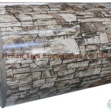 Factory Supply PPGI - Galvanized Color Coated Steel Sheets photo-4