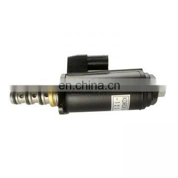 Solenoid Valve YN35V0004F1 For SK200-8 Excavator Parts