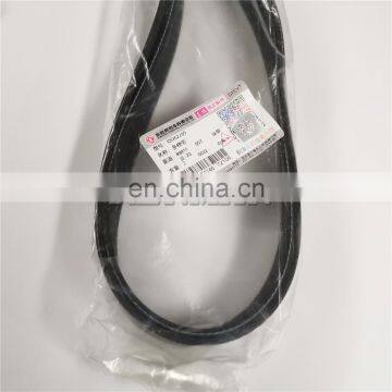 DCEC Cummins ISDe Diesel Engine Cooling Fan Belt 5262265 8pk2120.9 photo-4