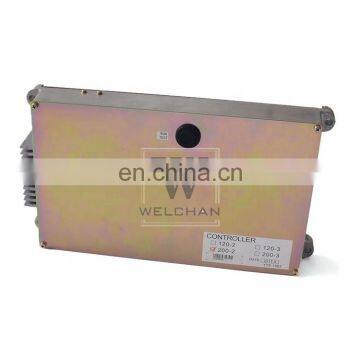 Excavator SK200-6 SK210-6 SK230-6 Controller Part YN22E00037F6 Computer Control Board Control Panel