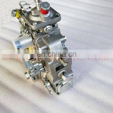 Construction Machinery Diesel Engine Complete Fuel Pump High Pressure Fuel Injection Pump 3973846 4BT 4BT3.9 photo-6