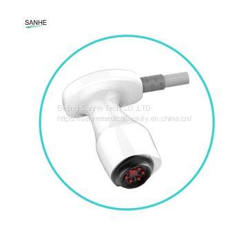 2020 New Product ThermoLift rf Skin Tightening Face Lifting Body Shaping Beauty Machine Portable photo-5