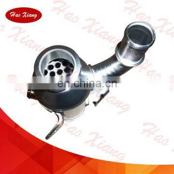 Car EGR Cooler 1628KC 83.1216 photo-3