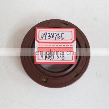 Foton Truck Spare Parts ISF3.8 Engine Parts Camshaft Oil Seal 4938765 Auto Parts Rubber Oil Seal photo-5