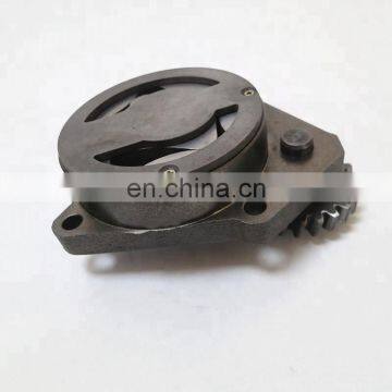 High Quality Diesel Engine Parts 6CT Oil Pump 3966840 photo-5