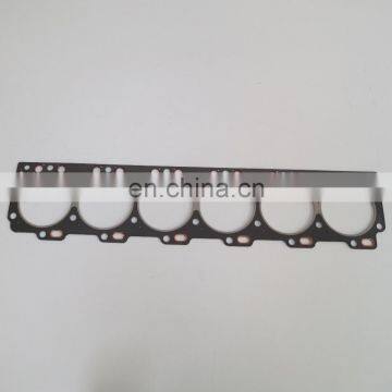 Hot sale diesel engine parts 6CT cylinder head gasket 3938267