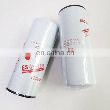 Construction Works Filter Tractor LF9009 Diesel Engine Oil Filter photo-3