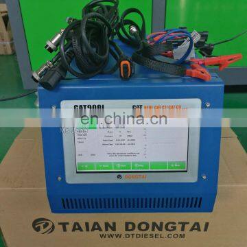 CAT900L HEUI Injector(C7,C9,C-9,3126) Tester common rail heui injector tester