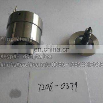 Diesel Engine Parts Original Common Rail Actuator 7206-0379 photo-2