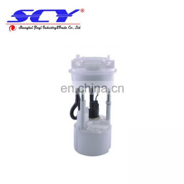 High Performance Car Facet Fuel Pump Suitable for Fiat High Pressure OE 09751769913 46473394