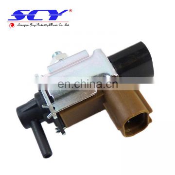 Brand New MR127520 K5T48271 EGR Vacuum Control Solenoid Valve For MITSUBISHI MR127520 K5T-48271 K5T48271 EVS150 911-850 911850