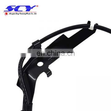 RR ABS Rear Right ABS Wheel Speed Sensor Suitable for Toyota 895450K240 89545-0K240 photo-5