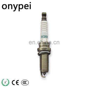 Automotive Spark Plugs  90919-01253 SC20HR11 For Japanese Cars Ignition System