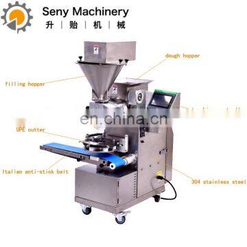 Multifunctional Automatic Small Kibbeh Kebbeh Kubba Making Machine photo-3