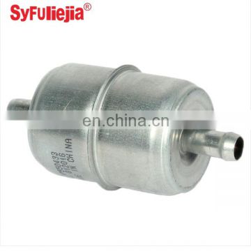 Cheap Wholesale Wire Cloth In-Line Fuel Filter P550433