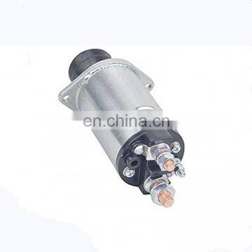 New 12V Starter Solenoid 10456454 For 1989-2002 1989-1995 1992-2006 1989-2002