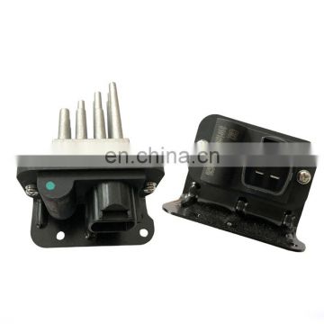 8101050-80S Blower Speed Control Resistor Module for FAW J6 J6P